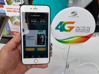 Sẽ đánh giá chất lượng 4G của các nhà mạng