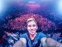 DJ Hardwell trở lại Việt Nam, “đại náo” Hà Nội vào cuối tháng 5