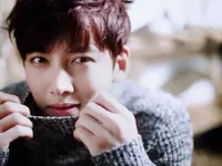 Ji Chang Wook hồi tưởng về thời thanh xuân