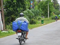 Tăng cường chống buôn lậu thuốc lá tại Đồng Tháp