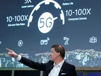 5G sẽ cách mạng hóa công nghệ liên lạc không dây