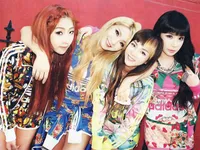 MV cuối cùng của nhóm 2NE1 chính thức ra lò