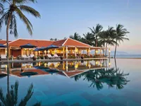 Những khu resort Việt Nam đẹp lung linh trên báo Tây