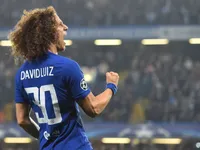 Chuyển nhượng bóng đá quốc tế ngày 21/12/2017: David Luiz đã có bến đỗ 'trong mơ'