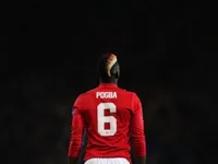 Đây là 'điềm báo' Man Utd sẽ gặp họa lớn khi không có Pogba!