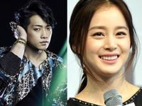 Rain bị nghi nói dối việc hẹn hò Kim Tae Hee