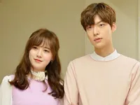 Nàng “Cỏ” Goo Hye Sun tiết lộ lý do muốn cưới chồng trẻ