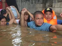 Chủ quan và phớt lờ cảnh báo bão - Nguyên nhân bão Tembin gây thiệt hại nặng nề về người