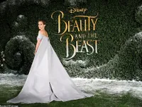 Emma Watson xinh như công chúa ra mắt phim "Beauty and the Beast"