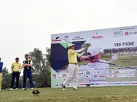 Khởi tranh giải Golf Tiền Phong Championship 2017