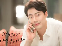 9 năm sau Song Hoa Điếm, Jo In Sung mới lại đóng phim cổ trang