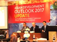 ADB: Kinh tế Việt Nam 2017 vững vàng trước các cú sốc