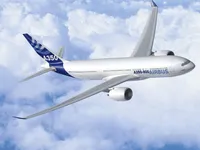 Airbus vượt Boeing dẫn đầu thị trường máy bay 2016