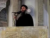 Bộ Nội vụ Iraq: Thủ lĩnh IS al-Baghdadi có thể còn sống