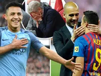 Chuyển nhượng bóng đá quốc tế ngày 29/7/2017: Man City thuyết phục Sanchez với mức lương 'khủng', Neymar đồng ý các điều khoản với PSG