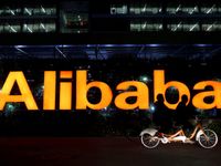 Alibaba đầu tư 15 tỷ USD vào hoạt động nghiên cứu trên toàn cầu