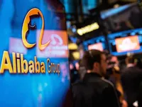 Alibaba chứng kiến tỷ lệ tăng trưởng cao nhất từ khi IPO