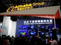 Alibaba khởi động thị trường M&A Trung Quốc 2017