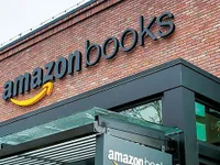 Amazon mở tiệm sách đầu tiên tại New York