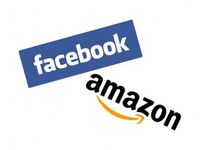 Amazon và Facebook: Trận chiến hứa hẹn đầy khó khăn