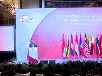 ASEAN xây dựng chiến lược bảo đảm an ninh mạng tổng thể