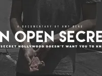 'Open Secret' - Góc khuất về nạn lạm dụng tình dục ở Hollywood