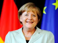 Đức: Bà Merkel nhận được ủng hộ rộng rãi trước cuộc bầu cử