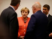 Thất bại lớn của Thủ tướng Angela Merkel: Cú sốc chính trị với nước Đức