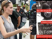 Phim của Angelina Jolie đoạt giải tại Lễ trao giải thưởng điện ảnh Hollywood lần thứ 21