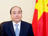 Việt Nam - Nhật Bản tăng cường quan hệ đối tác chiến lược