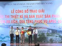 20 sản phẩm được chọn làm quà tặng tại APEC 2017