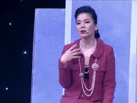 Quang Lê - Lệ Quyên lần đầu mâu thuẫn trên ghế nóng Thần tượng Bolero