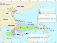 Thủ tướng yêu cầu ứng phó khẩn cấp với áp thấp nhiệt đới và mưa lũ