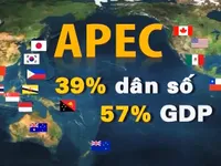 APEC Việt Nam 2017: Tạo động lực mới cho hợp tác APEC