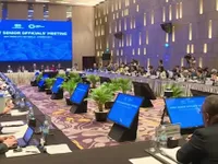 APEC hướng tới tăng trưởng bền vững