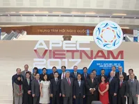 APEC Việt Nam 2017: Từ sáng kiến đến chính sách