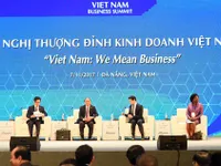 APEC thúc đẩy khởi nghiệp trong nền kinh tế số