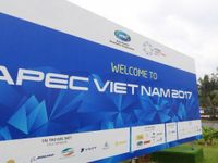 Tuyên bố chung Hội nghị Bộ trưởng APEC