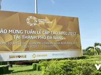 Đăng cai APEC 2017 - Những lợi ích lâu dài