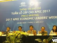 Ra mắt công chúng Công viên tượng APEC tại Đà Nẵng