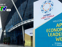 Năm APEC 2017 và dấu ấn Việt Nam