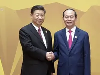 Chủ tịch nước: APEC cần phát huy vai trò mạnh mẽ hơn trong thời gian tới