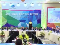 APEC 2017: Chú trọng chiến lược quốc gia về tài chính toàn diện