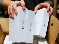 Apple mất hơn 50 tỷ USD kể từ khi ra mắt iPhone 8