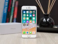 Đây là 'thủ phạm' khiến iPhone 8 bán chậm