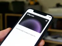 Apple Pay Cash đã bắt đầu hoạt động trên iOS 11.2