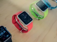 Sau iPhone, cả thế giới lại sẽ phải 'điên đảo' vì Apple Watch