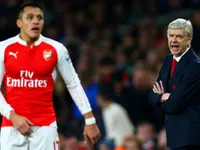 Chuyển nhượng bóng đá quốc tế ngày 22/01/2018: Wenger chỉ trích, Alexis Sanchez đến Man Utd vì tiền