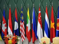 ASEAN tròn 50 tuổi: Nhiều thử thách mới đang chờ đón