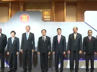 ASEAN + 3 thúc đẩy kết nối giao thông ASEAN